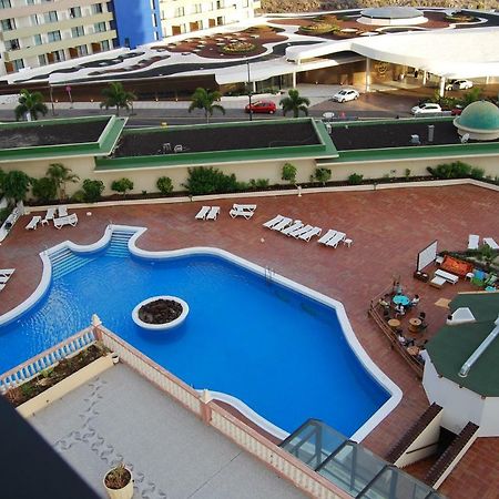 Apartment Nel Paraiso Deluxe Costa Adeje  Ngoại thất bức ảnh