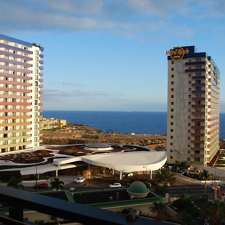 Apartment Nel Paraiso Deluxe Costa Adeje  Ngoại thất bức ảnh