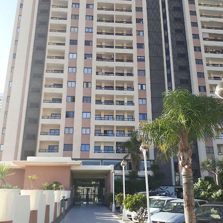 Apartment Nel Paraiso Deluxe Costa Adeje  Ngoại thất bức ảnh