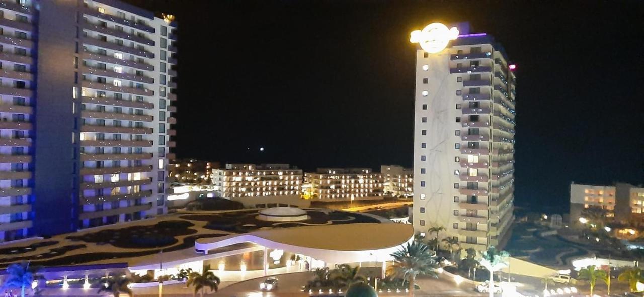 Apartment Nel Paraiso Deluxe Costa Adeje  Ngoại thất bức ảnh