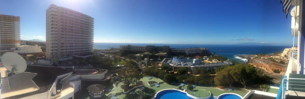 Apartment Nel Paraiso Deluxe Costa Adeje  Ngoại thất bức ảnh