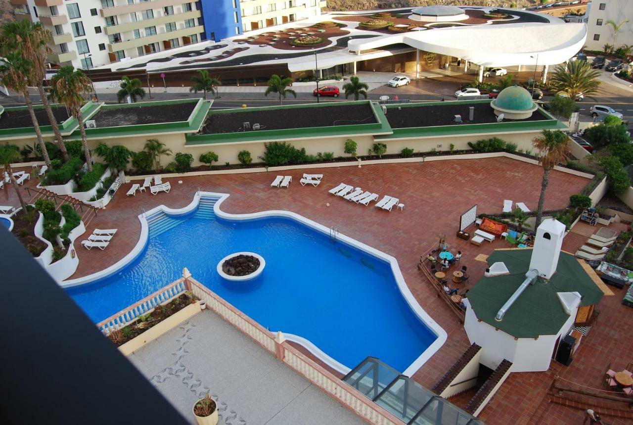 Apartment Nel Paraiso Deluxe Costa Adeje  Ngoại thất bức ảnh