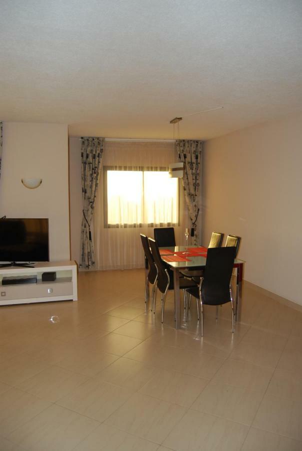 Apartment Nel Paraiso Deluxe Costa Adeje  Ngoại thất bức ảnh