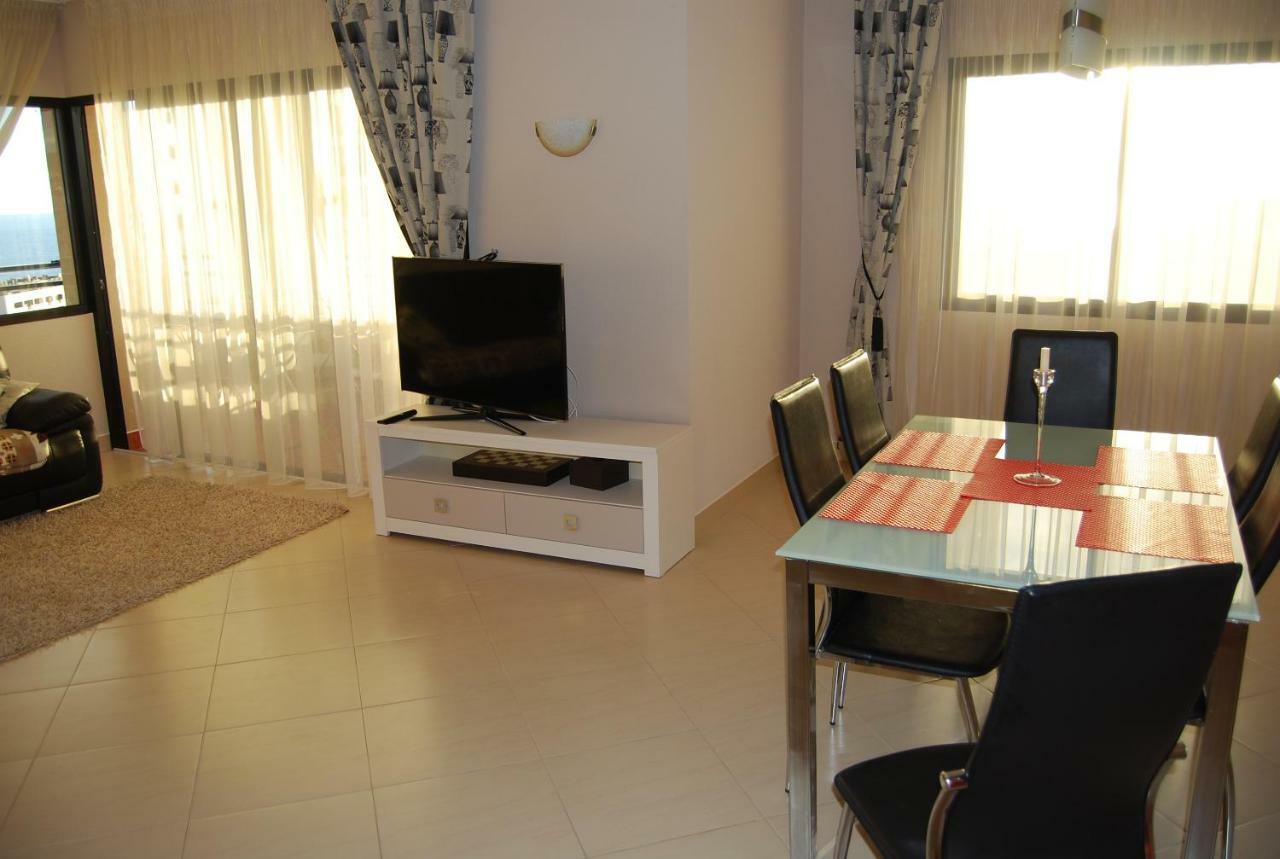 Apartment Nel Paraiso Deluxe Costa Adeje  Ngoại thất bức ảnh