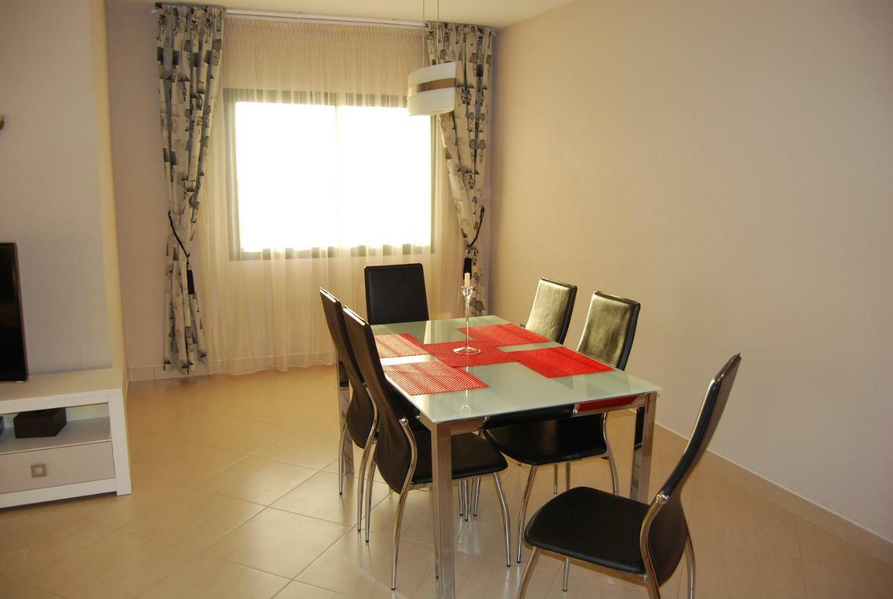 Apartment Nel Paraiso Deluxe Costa Adeje  Ngoại thất bức ảnh