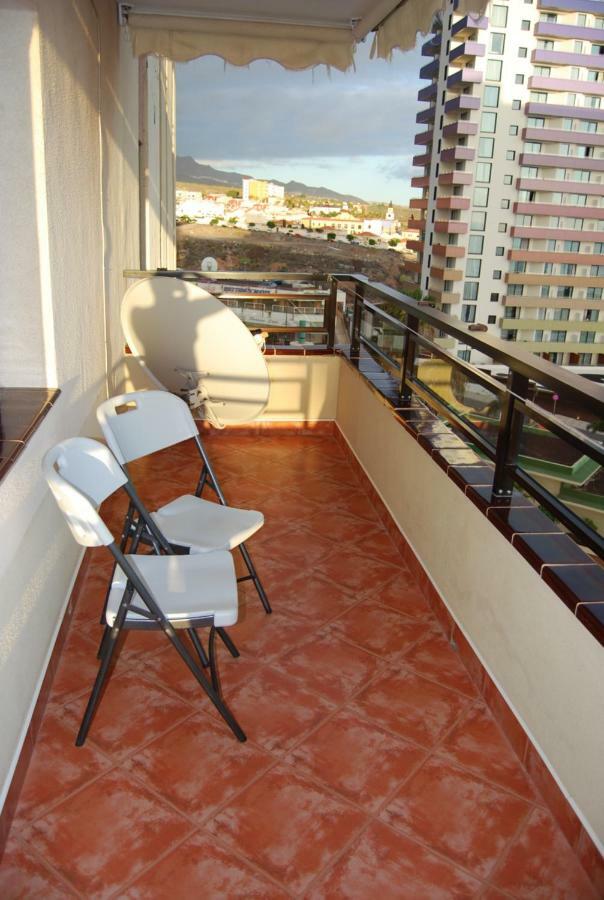 Apartment Nel Paraiso Deluxe Costa Adeje  Ngoại thất bức ảnh
