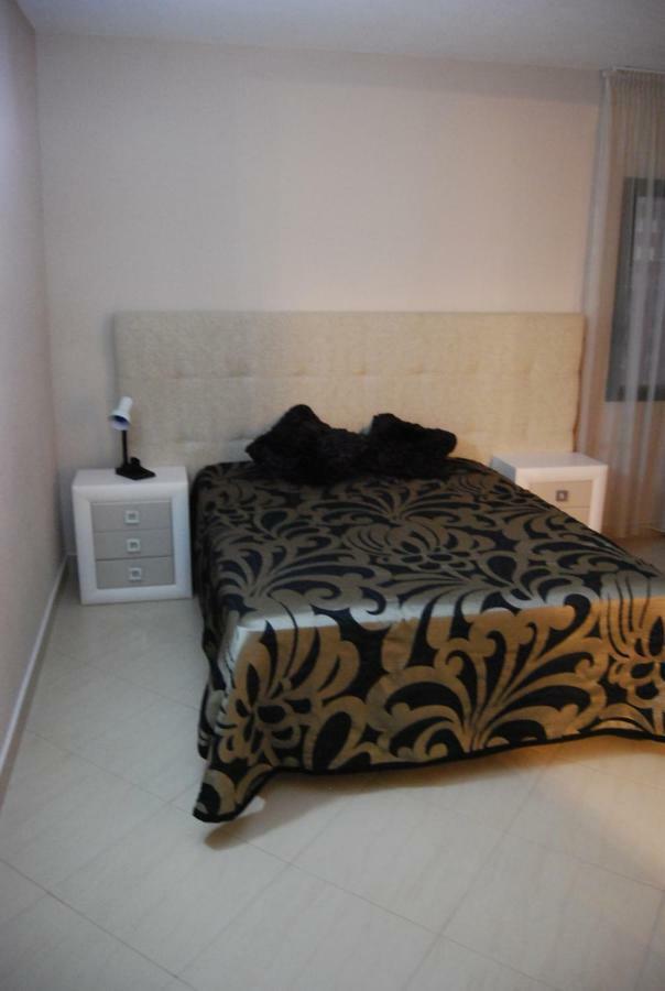 Apartment Nel Paraiso Deluxe Costa Adeje  Ngoại thất bức ảnh
