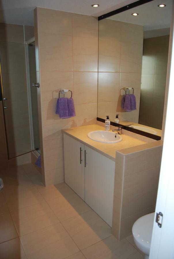 Apartment Nel Paraiso Deluxe Costa Adeje  Ngoại thất bức ảnh