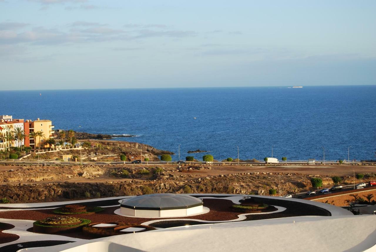 Apartment Nel Paraiso Deluxe Costa Adeje  Ngoại thất bức ảnh