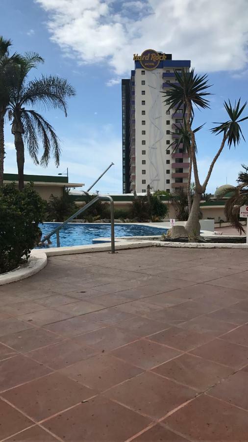 Apartment Nel Paraiso Deluxe Costa Adeje  Ngoại thất bức ảnh