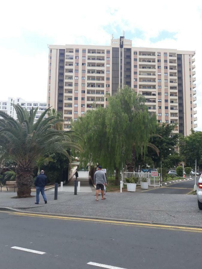 Apartment Nel Paraiso Deluxe Costa Adeje  Ngoại thất bức ảnh