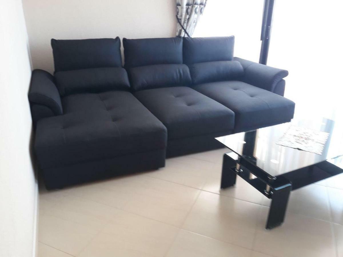 Apartment Nel Paraiso Deluxe Costa Adeje  Ngoại thất bức ảnh