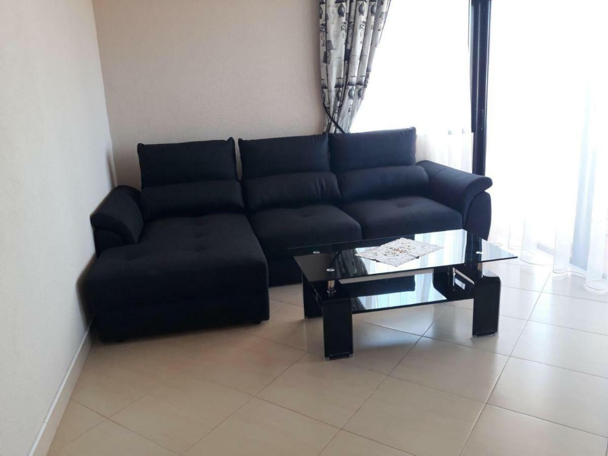 Apartment Nel Paraiso Deluxe Costa Adeje  Ngoại thất bức ảnh
